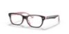 Picture of Ray Ban Jr Eyeglasses RY1555F