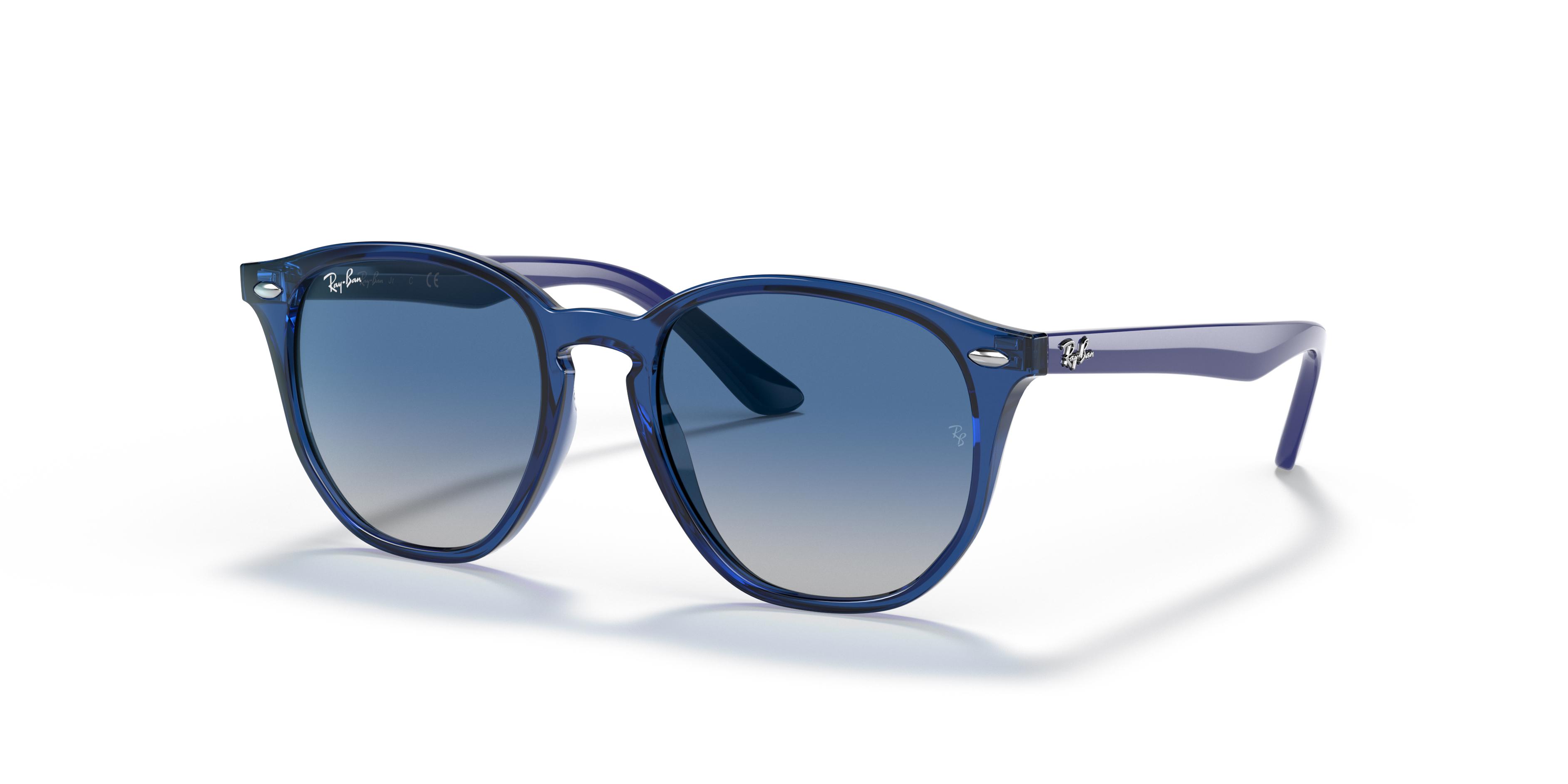 Picture of Ray Ban Jr Sunglasses RJ9070S