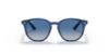 Picture of Ray Ban Jr Sunglasses RJ9070S