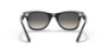 Picture of Ray Ban Jr Sunglasses RJ9066S