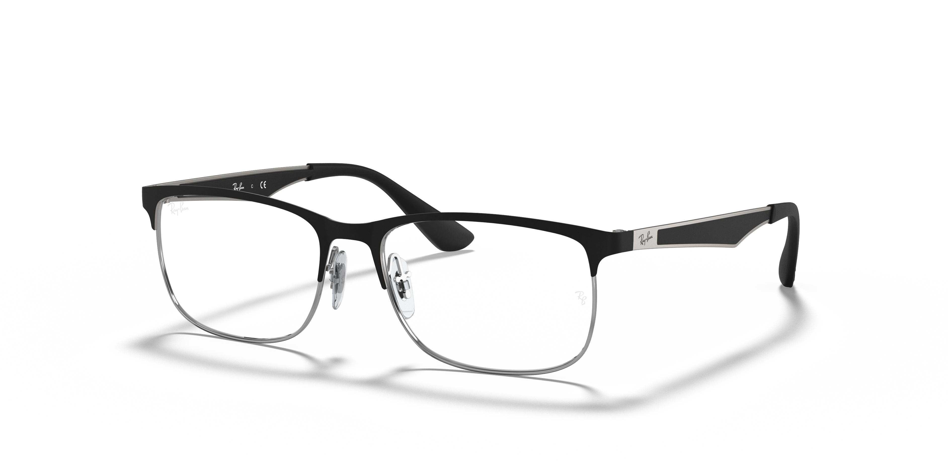 Picture of Ray Ban Jr Eyeglasses RY1052