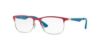 Picture of Ray Ban Jr Eyeglasses RY1052