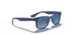 Picture of Ray Ban Jr Sunglasses RJ9052S