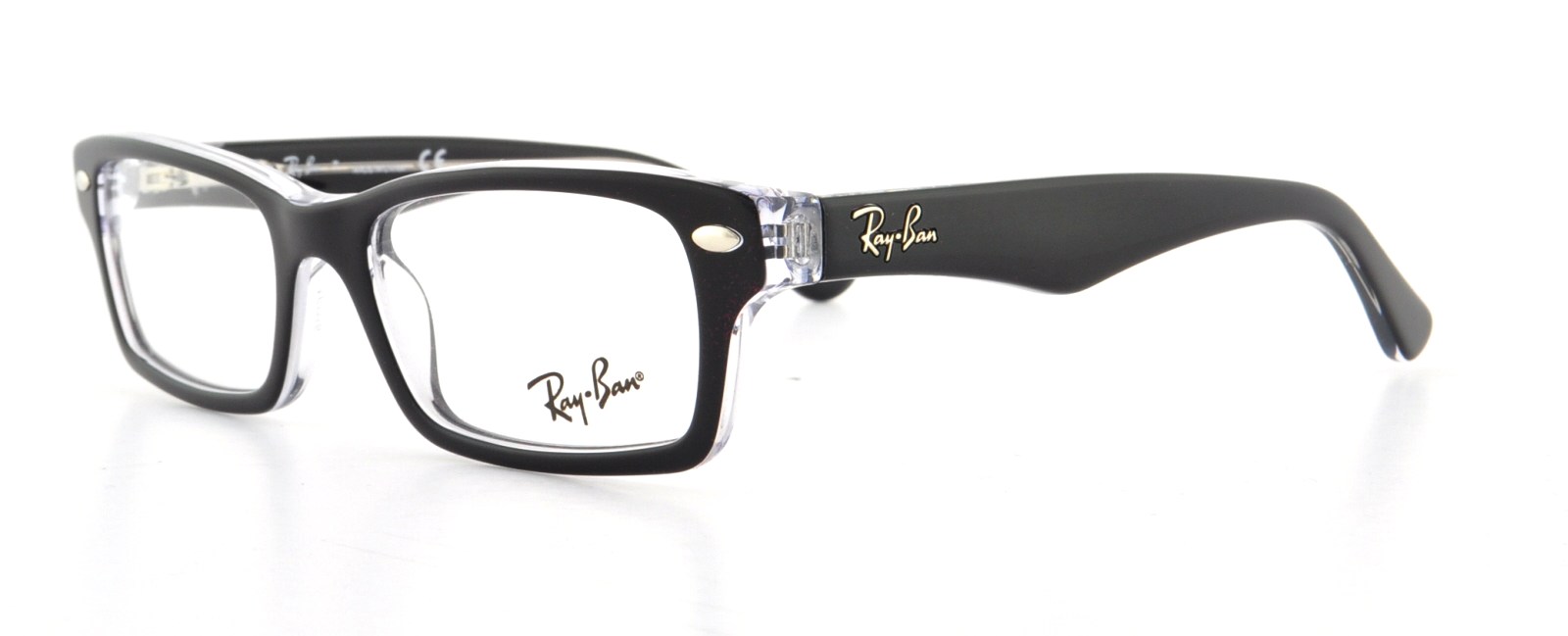 Picture of Ray Ban Jr Eyeglasses RY1530