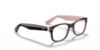 Picture of Ray Ban Jr Eyeglasses RY1528