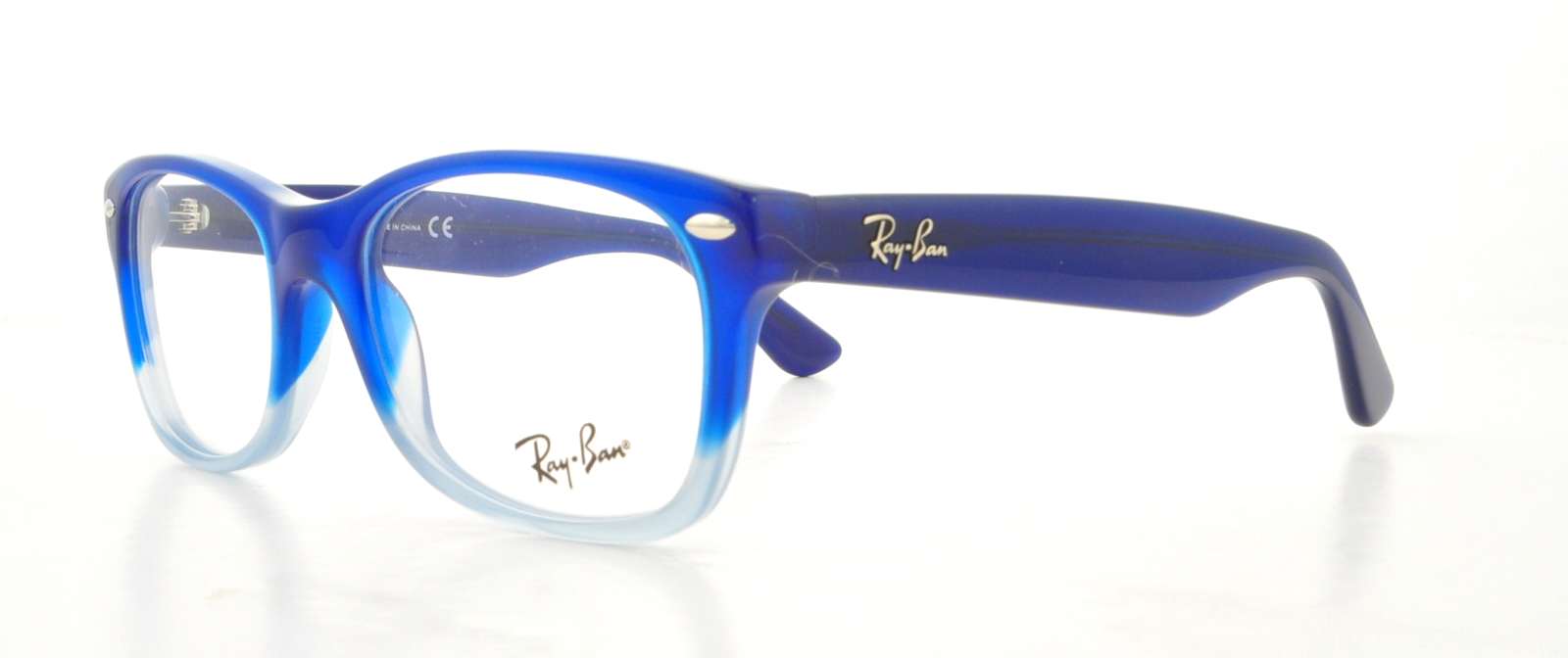 Picture of Ray Ban Jr Eyeglasses RY1528