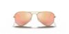 Picture of Ray Ban Jr Sunglasses RJ9506S
