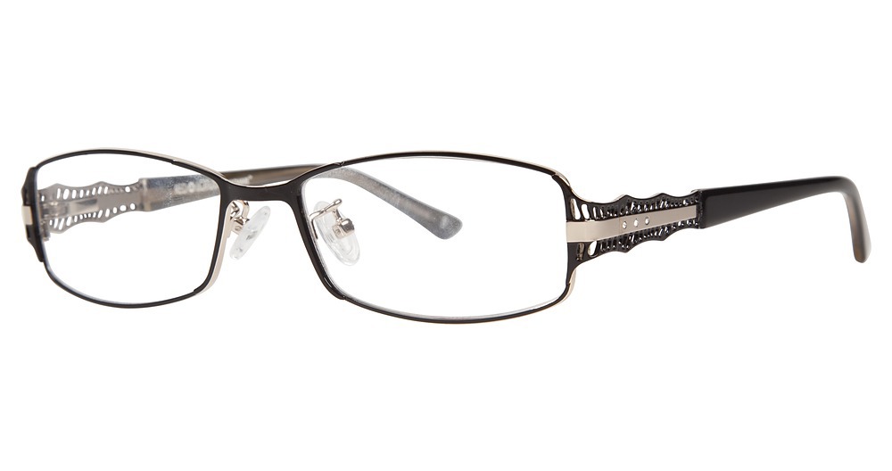 Picture of Red Lotus Eyeglasses 210M