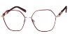 Picture of Reflections Eyeglasses R811