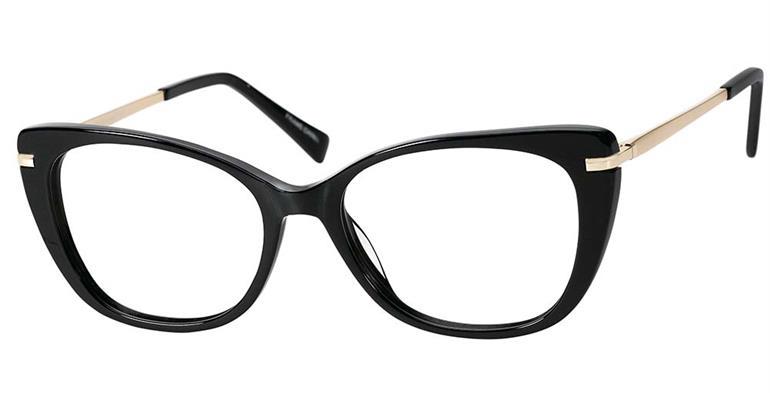 Picture of Reflections Eyeglasses R801