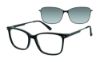 Picture of Revolution Eyeglasses QUENTIN w/Clip
