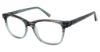 Picture of Revolution Eyeglasses HEIDI w/Clip