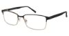 Picture of Revolution Eyeglasses DRAKE w/Clip