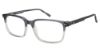 Picture of Revolution Eyeglasses DAMON w/Clip