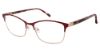 Picture of Revolution Eyeglasses TERESA w/Clip