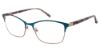 Picture of Revolution Eyeglasses TERESA w/Clip