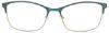 Picture of Revolution Eyeglasses TERESA w/Clip