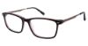Picture of Revolution Eyeglasses COLTON w/Clip
