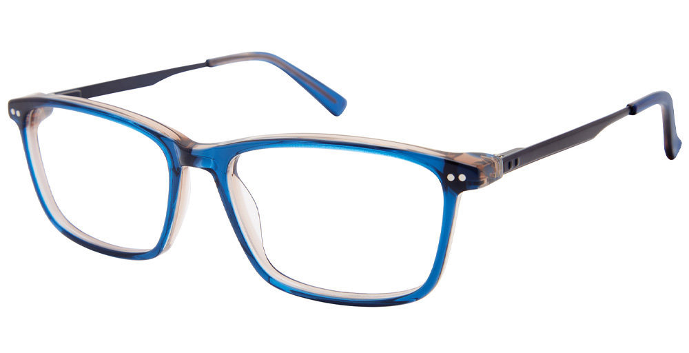 Picture of Revolution Eyeglasses COLTON Frame Only