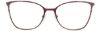 Picture of Revolution Eyeglasses ELIZA w/Clip