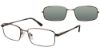 Picture of Revolution Eyeglasses SEAN w/Clip