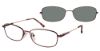 Picture of Revolution Eyeglasses ARIA w/Clip