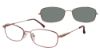 Picture of Revolution Eyeglasses ARIA w/Clip