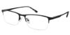 Picture of Revolution Eyeglasses MATTHEW Frame Only