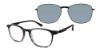 Picture of Revolution Eyeglasses TRAVIS w/Clip