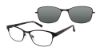 Picture of Revolution Eyeglasses VICTORIA w/Clip