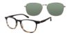 Picture of Revolution Eyeglasses TRAVIS w/Clip