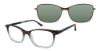 Picture of Revolution Eyeglasses AMELIA w/Clip