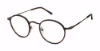 Picture of Revolution Eyeglasses THEODORE