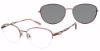 Picture of Revolution Eyeglasses WINDSOR w/Clip