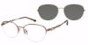 Picture of Revolution Eyeglasses WINDSOR w/Clip