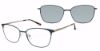 Picture of Revolution Eyeglasses FINDLAY w/Clip