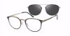 Picture of Revolution Eyeglasses WARWICK W CLIP
