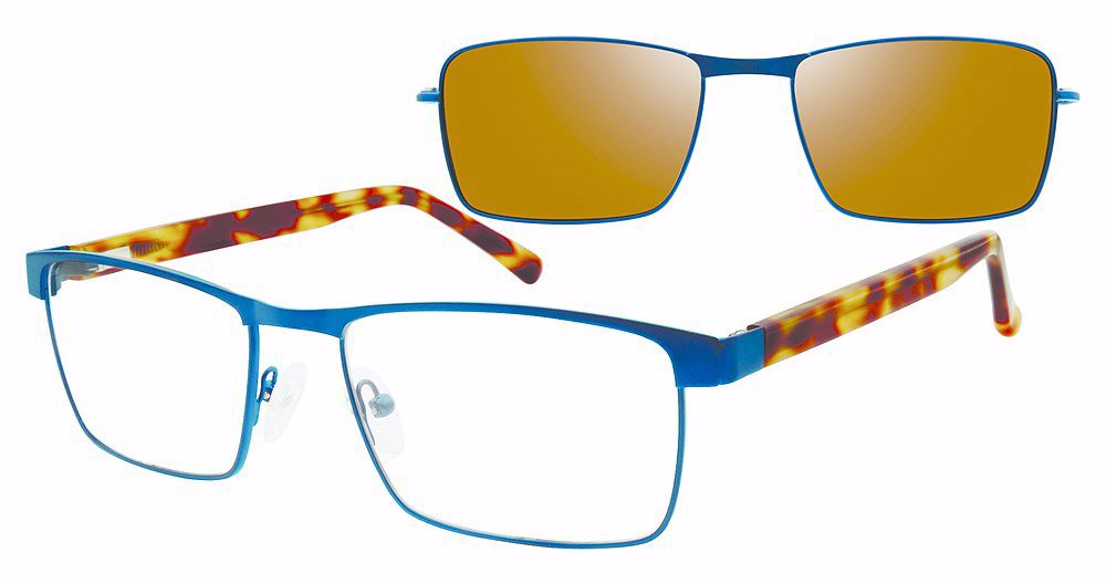 Picture of Revolution Eyeglasses UPLAND W CLIP