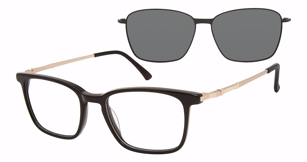 Picture of Revolution Eyeglasses SHERIDAN W CLIP
