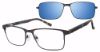 Picture of Revolution Eyeglasses SHELTON W CLIP