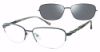 Picture of Revolution Eyeglasses SELMA W CLIP