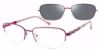 Picture of Revolution Eyeglasses SELMA W CLIP