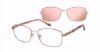 Picture of Revolution Eyeglasses SANDY W CLIP
