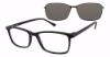 Picture of Revolution Eyeglasses PRESTON W CLIP