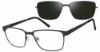 Picture of Revolution Eyeglasses ORONO W CLIP