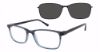 Picture of Revolution Eyeglasses PRESTON W CLIP