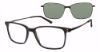 Picture of Revolution Eyeglasses NORWOOD W CLIP
