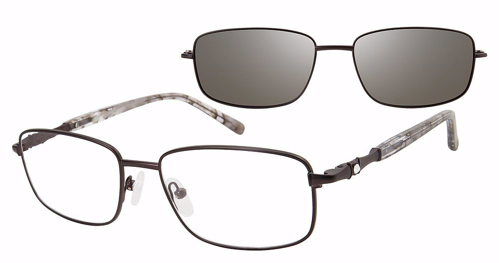 Picture of Revolution Eyeglasses MONETT W CLIP