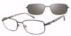 Picture of Revolution Eyeglasses MONETT W CLIP