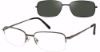 Picture of Revolution Eyeglasses MARSHALL W CLIP